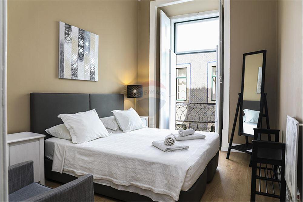 Down Town Lisbon Apartment Εξωτερικό φωτογραφία
