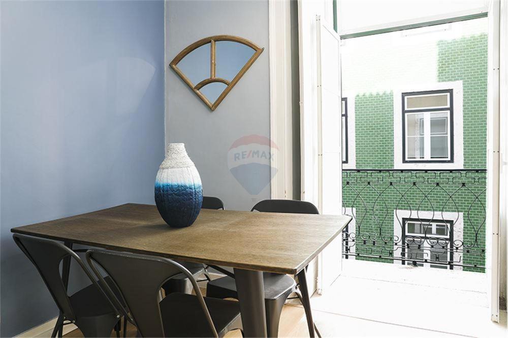 Down Town Lisbon Apartment Εξωτερικό φωτογραφία
