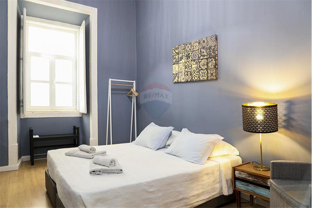 Down Town Lisbon Apartment Εξωτερικό φωτογραφία